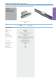 Cabling Systems - Woertz