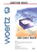 Junction Boxes