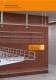 Mesh cable tray systems - OBO Bettermann