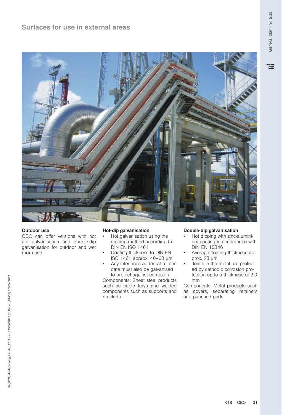 OBO Bettermann - 40301