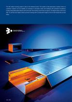 AIK - Onfloor trunking systems