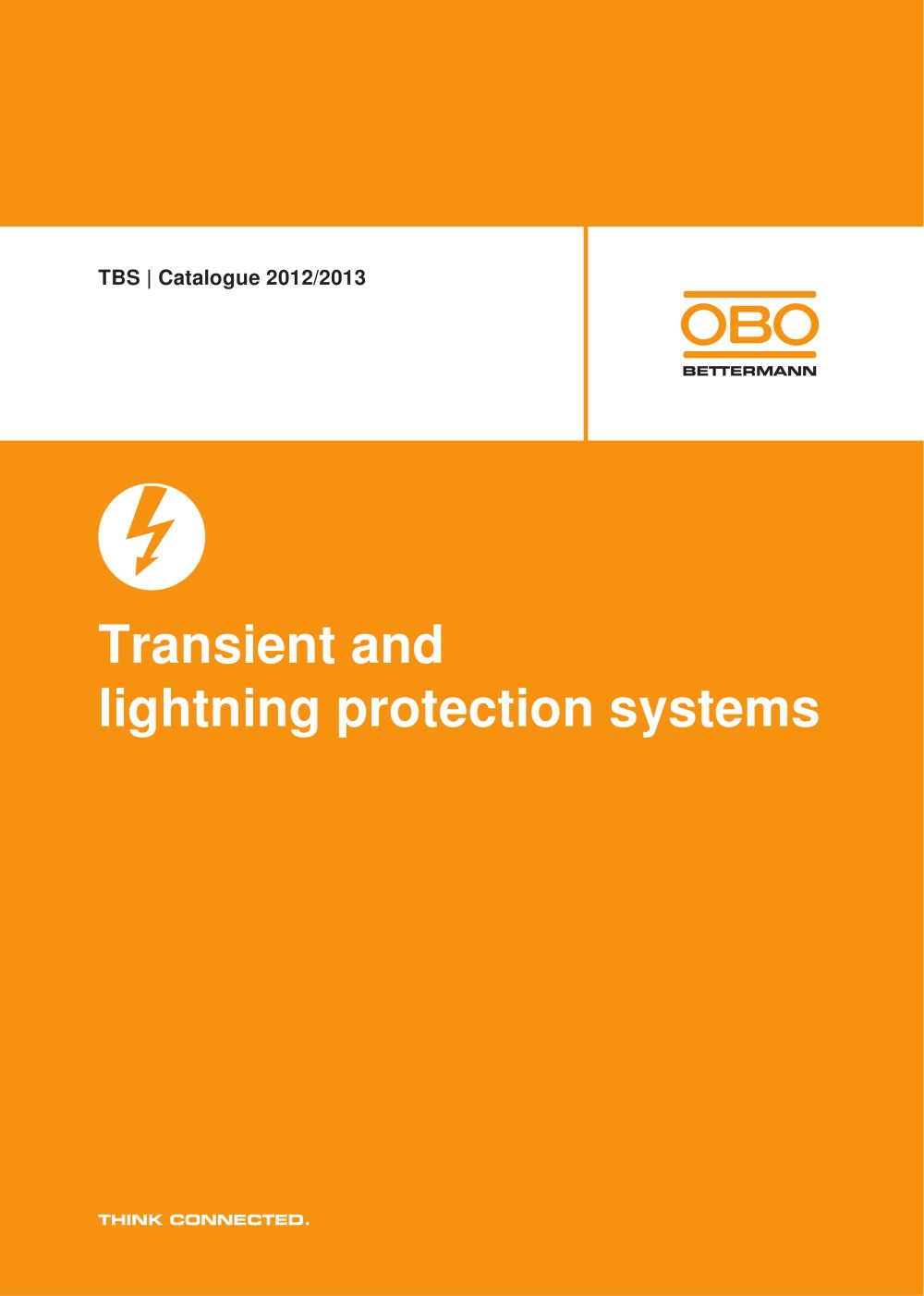 Lightning and surge protection systems - OBO Bettermann