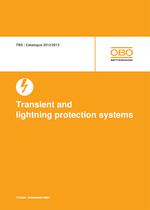 Lightning and surge protection systems