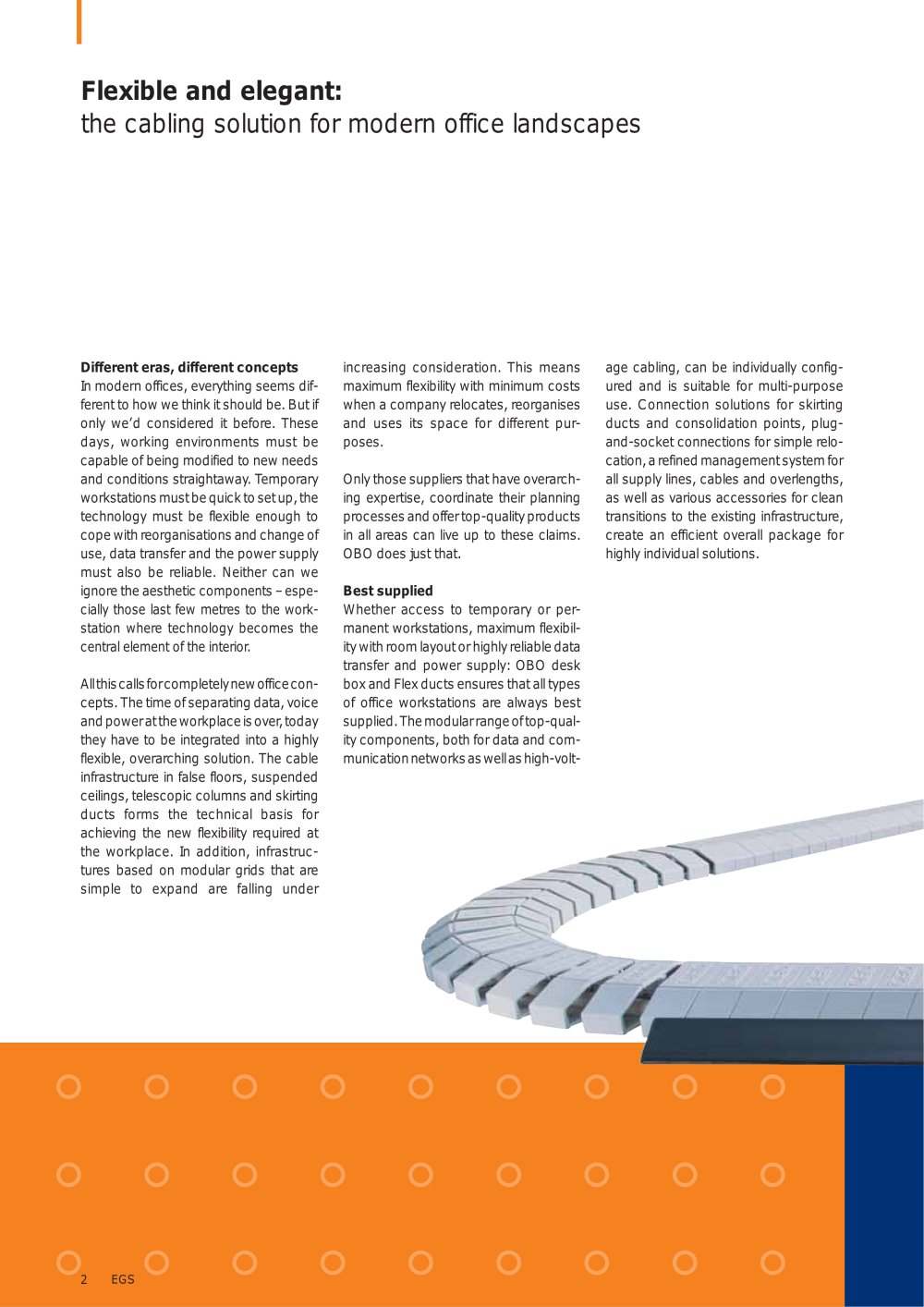 OBO Bettermann - 4916