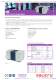 Product datasheet: ARC and NS series - SALICRU