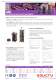 Product&nbsp;datasheet:&nbsp;ARC&nbsp;and&nbsp;NS&nbsp;series