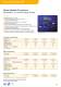 Connector Solutions for Automotive Applications Catalog - FCI