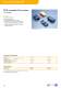 Connector Solutions for Automotive Applications Catalog - FCI