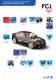 Connector Solutions for Automotive Applications Catalog - FCI