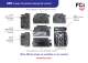 ABS Female connectors Datasheet - FCI