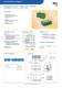 Terminal Blocks Catalog - FCI