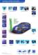 Connector solutions for EV and HEV applications - FCI