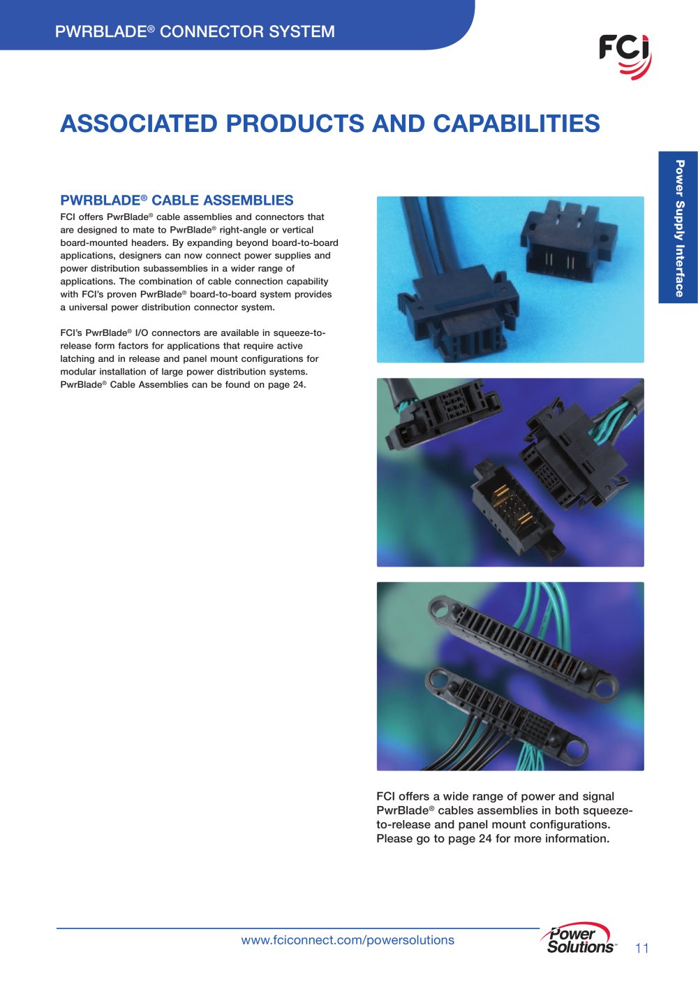 FCI - 