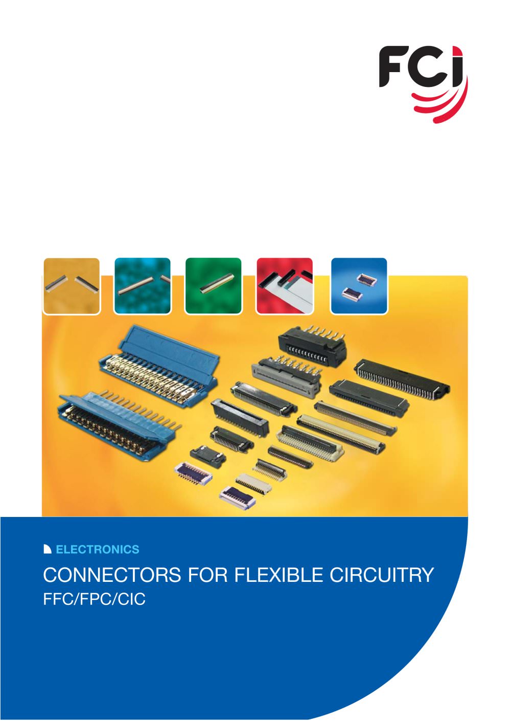 FCI - 