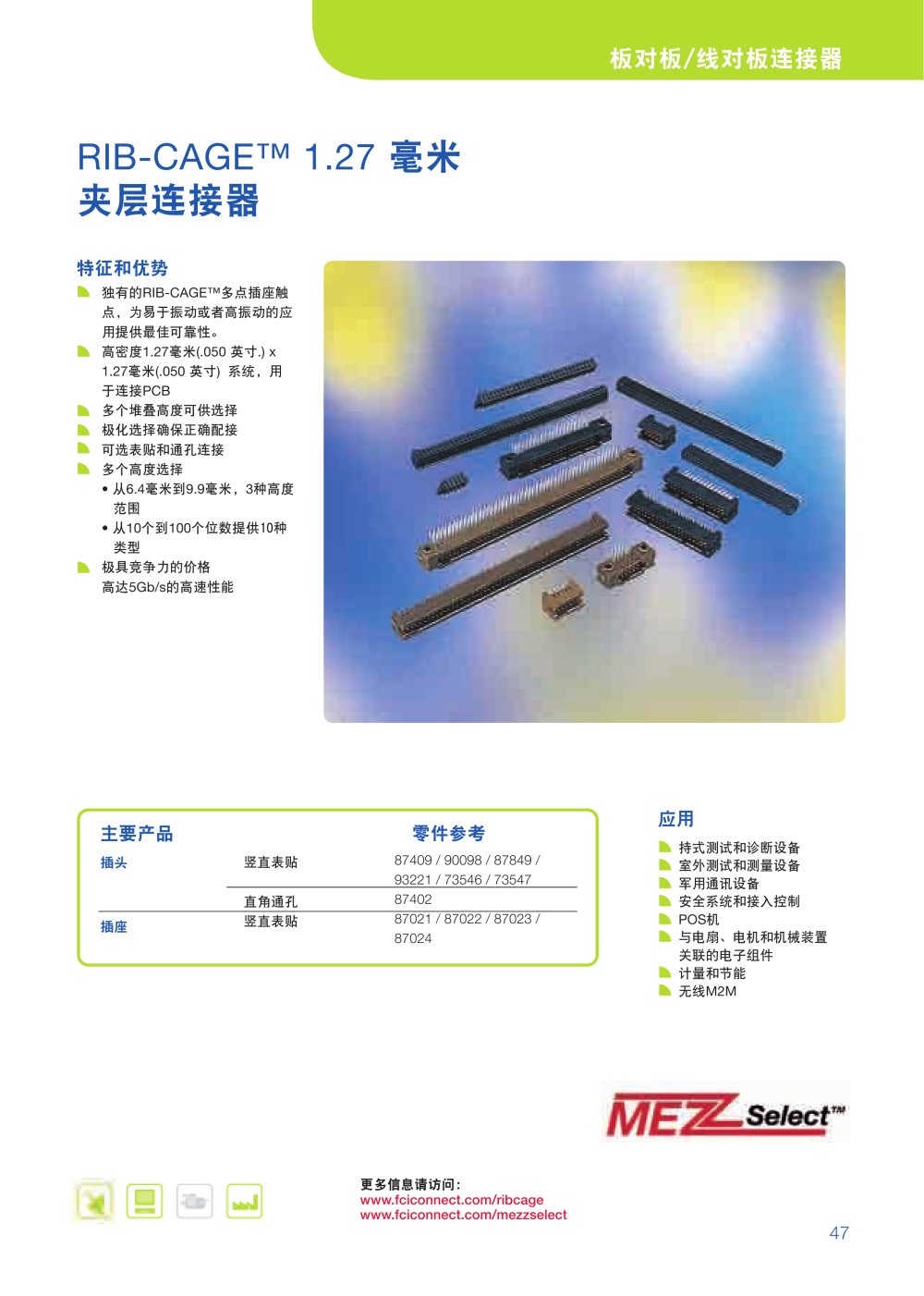 FCI - 