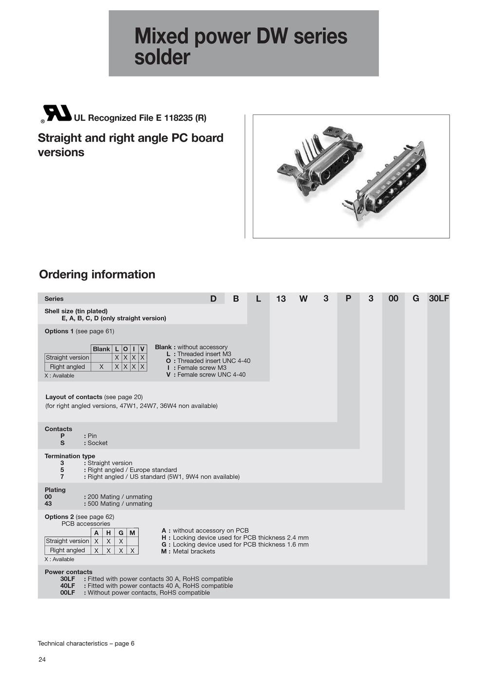 FCI - 2797