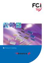 Industry Standard Connector - Basics +