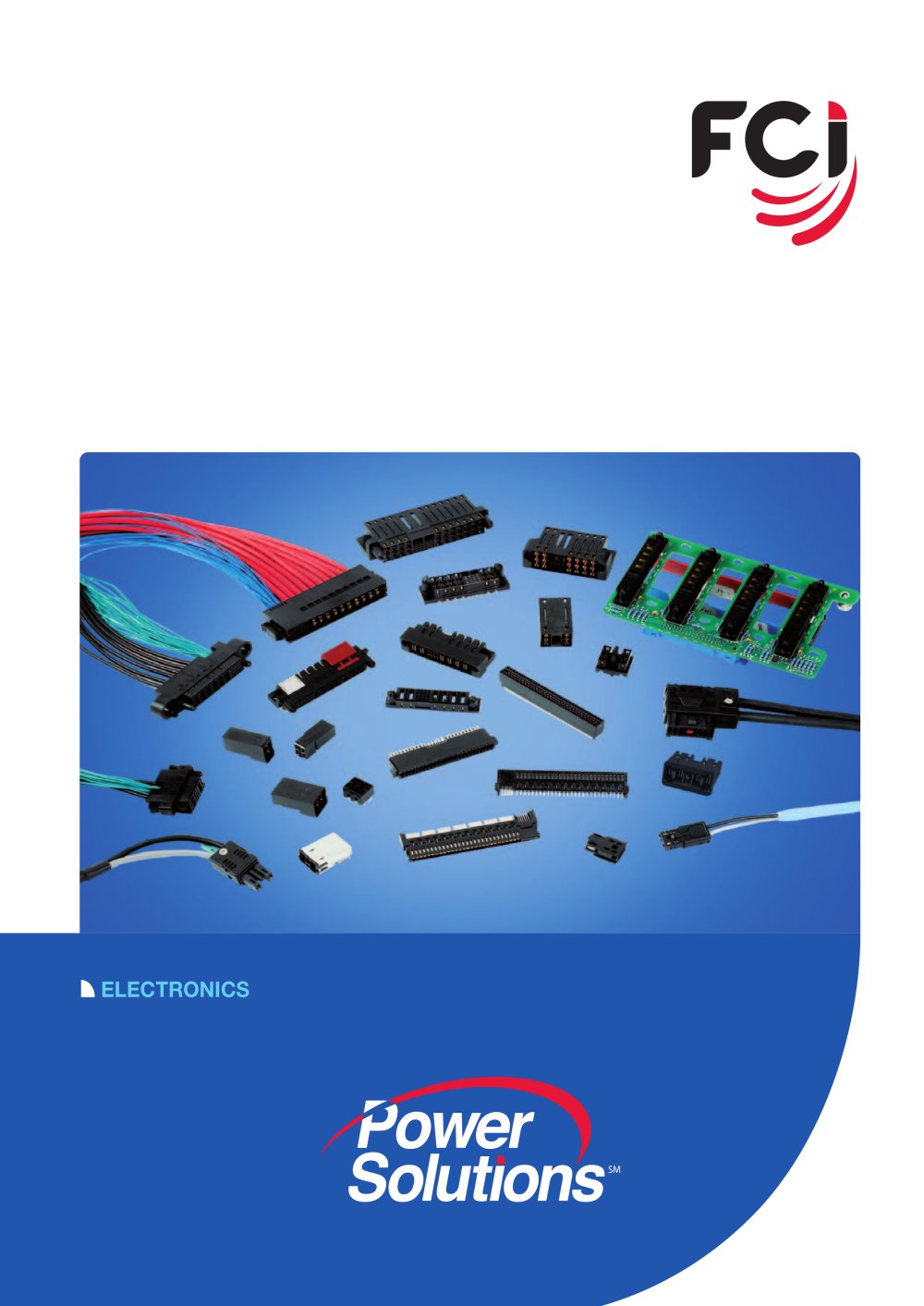 Power Solutions - FCI