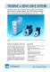 Analog servo drives: TrioDrive A servo drives