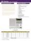 AMREL eLoad Catalog