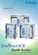New TemPower2 Air Circuit Breakers with Built-in OCR - Terasaki Electric Circuit Breaker