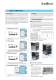 New TemPower2 Air Circuit Breakers with Built-in OCR - Terasaki Electric Circuit Breaker