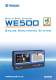 Engine&nbsp;monitoring&nbsp;system&nbsp;Watch-free&nbsp;system&nbsp;model&nbsp;:&nbsp;WE500