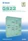  	 Group starter panel model : GS22