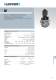 AF_G1/8 � G1 1/2 Poppet valves for compressed air - Univer Group
