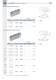P10/P15_10-15 mm COMPACT valves - threaded and for sub-base body - Univer Group