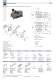 BD_ISO 15407-1/2 (VDMA 24563) ISO 02 (18 mm) - ISO 01 (26 mm) Valves - Univer Group