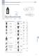E15_5/2 M5 valves - mechanical and manual actuation - Univer Group