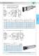 J1_Slide units for microcylinders and cylinders - Univer Group