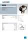 YR_Pneumatic rotary actuator for the automation process - Univer Group