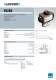 YR_Pneumatic rotary actuator for the automation process - Univer Group