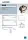 YR_Pneumatic rotary actuator for the automation process - Univer Group