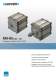 RM/RS � 80-100_ISO 21287 Compact cylinders - Univer Group