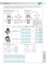 AM-55_Blocking valves G 1/8 � G 1/2