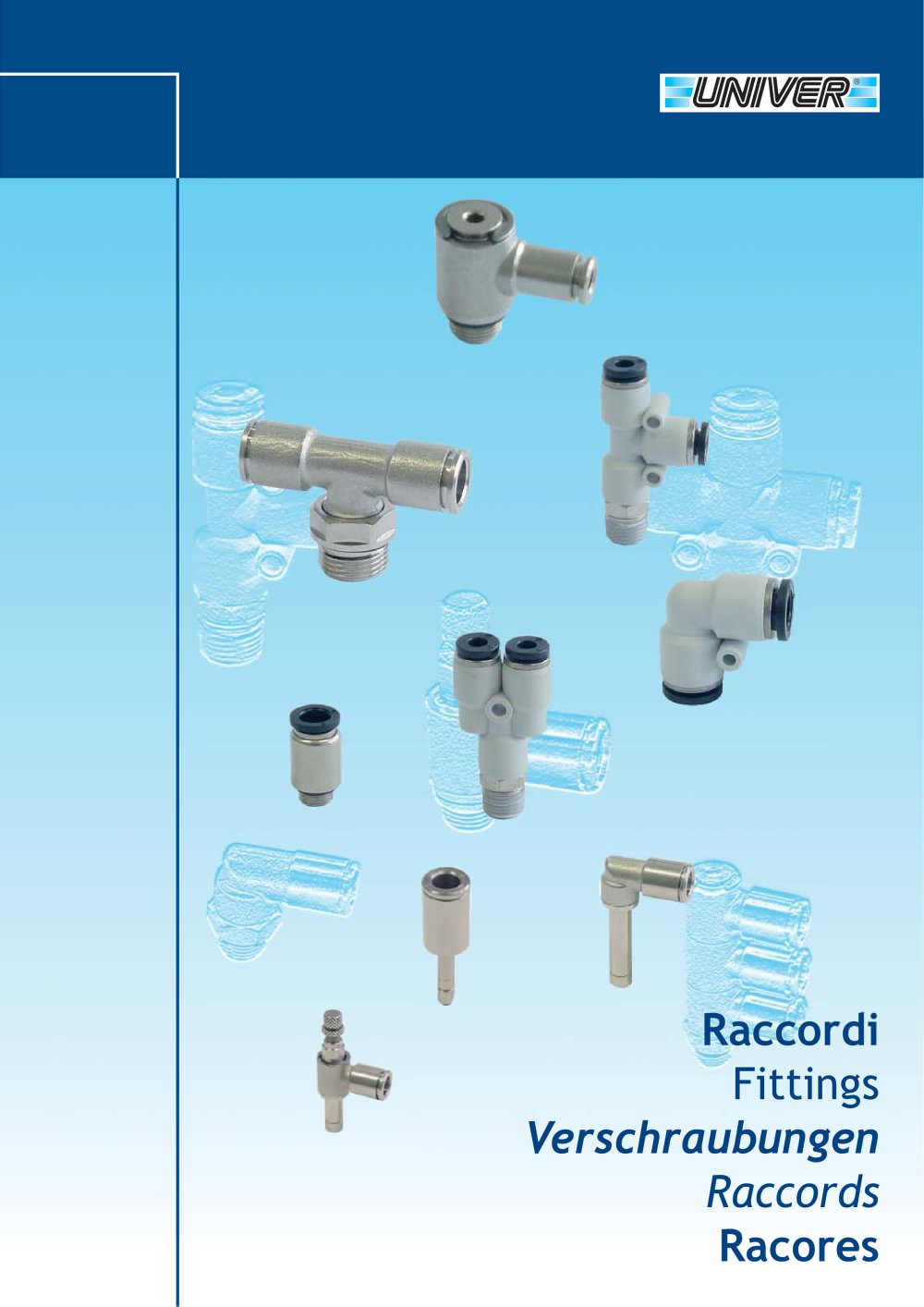 fittings - Univer Group