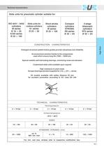 J5_Slide units for short stroke cylinders 