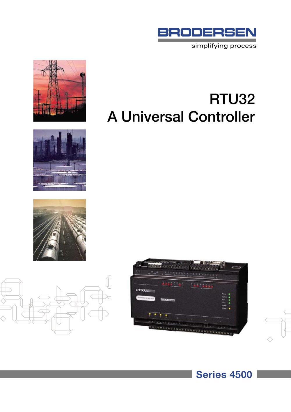 Brodersen Controls - 
