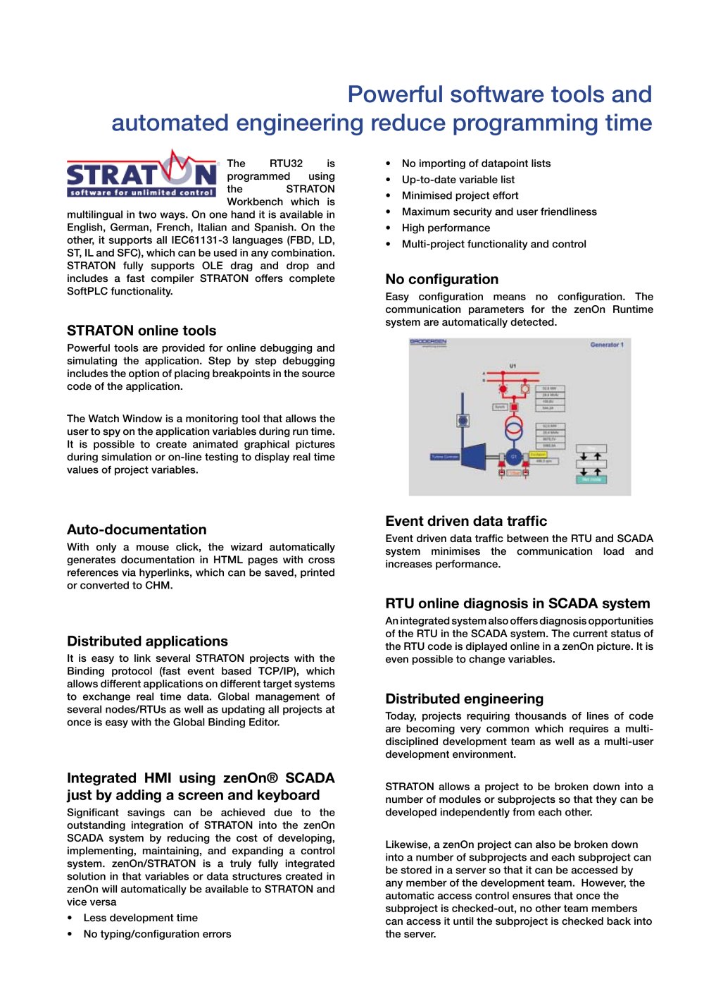 Brodersen Controls - 4063, 14126, 208638, 208908