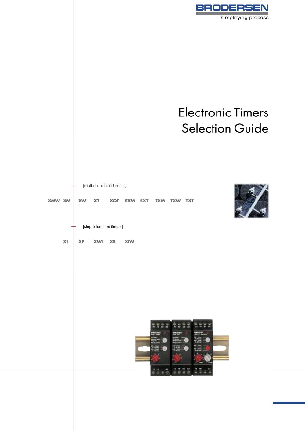 Brodersen Controls - 