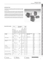 X Timer data Sheet