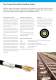 Railfoot cables Railfoot cables - Draka Communications