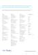 Shipboard and Offshore cables - Draka Communications