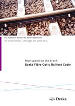 Railfoot cables Railfoot cables