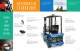 EV & HYBRID VEHICLE PRODUCTS - Curtis Instruments