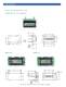 Instrumentation 700 Series Modules - Curtis Instruments