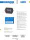 Instrumentation 732K LCD Hour Meter - Curtis Instruments
